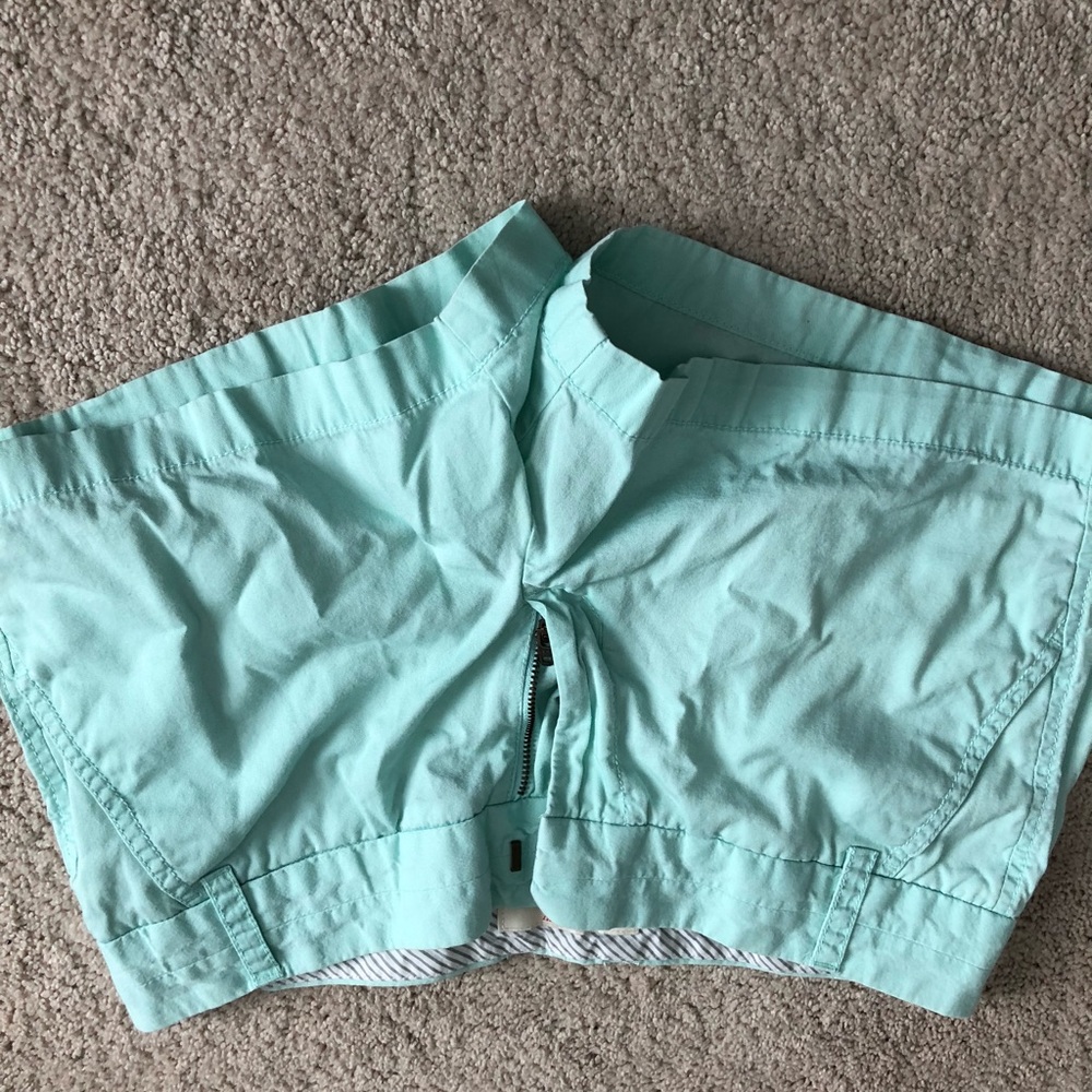 Jcrew shorts